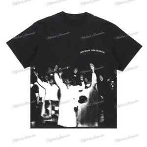 Michael Alexander | God is Good Tee Size Large NWT